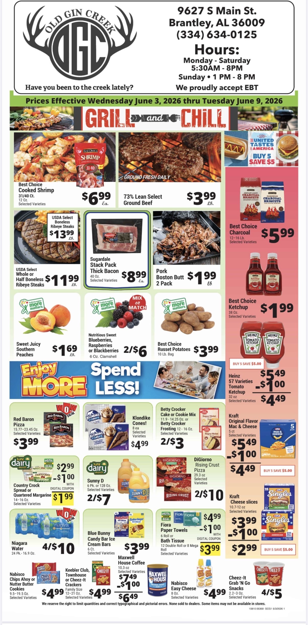Ad page image